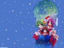 digi 2 1024   536  (digi 2 1024   ( Anime Wallpapers Di Gi Charat  ) 536 )